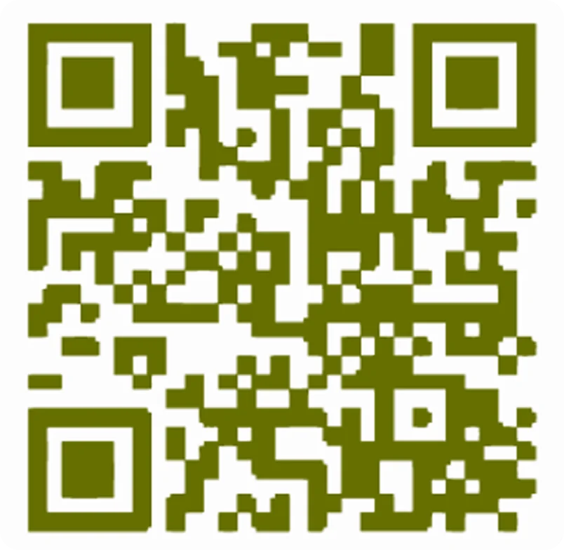 Company QR Code